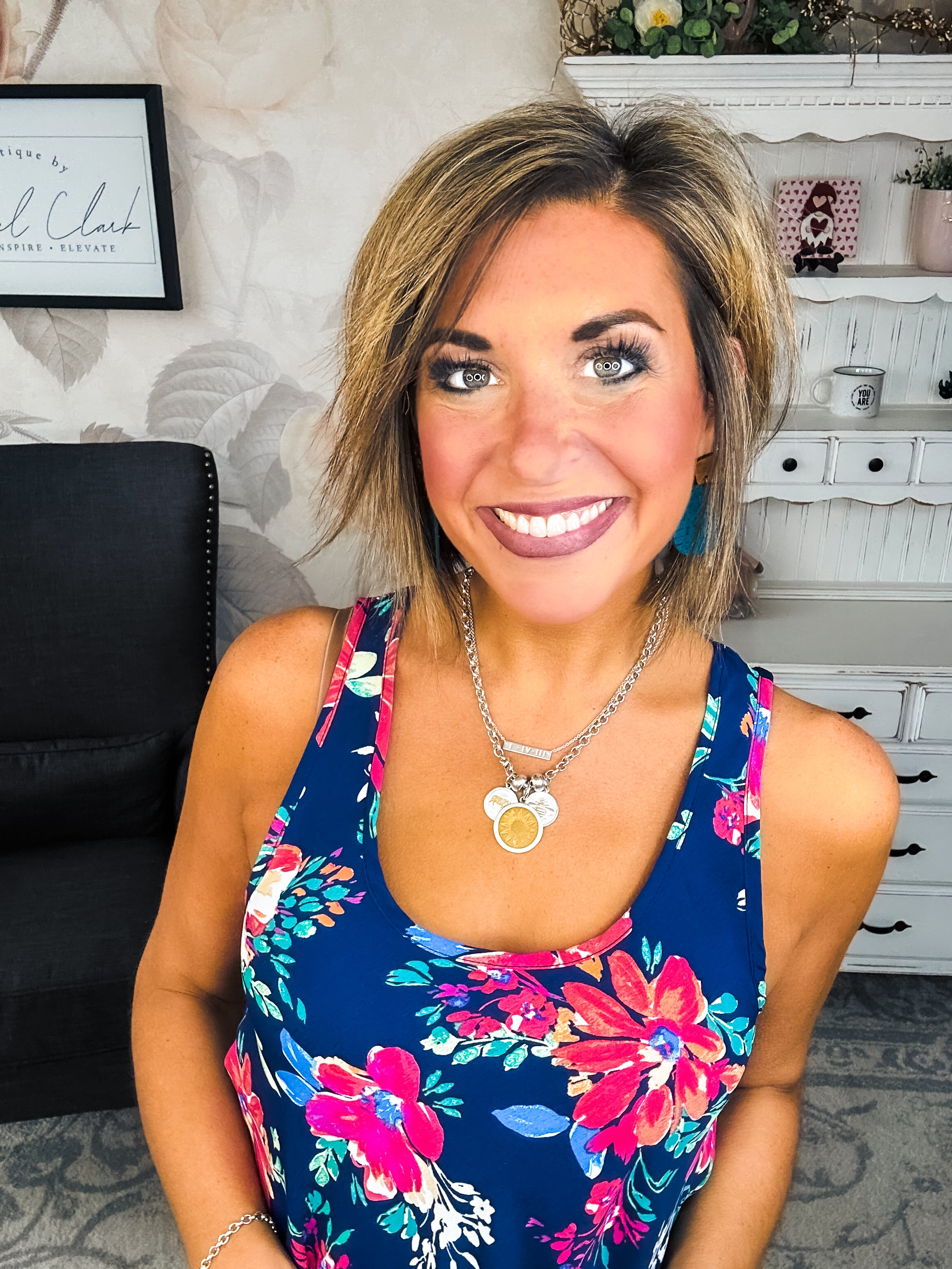 You're All Mine Tank