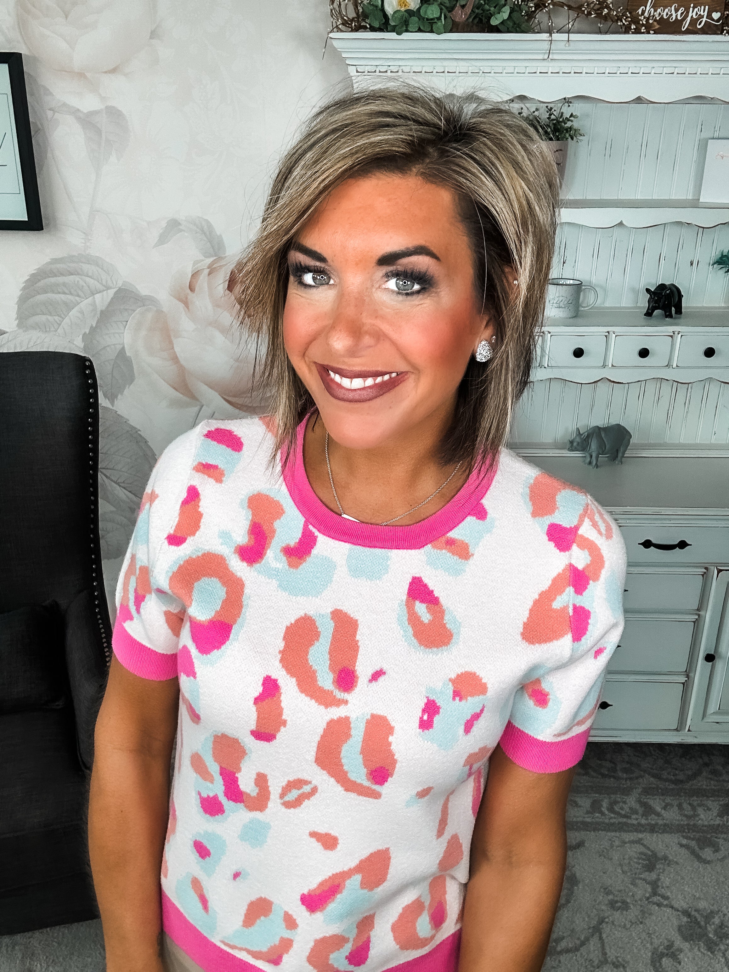 Put The World Away Top