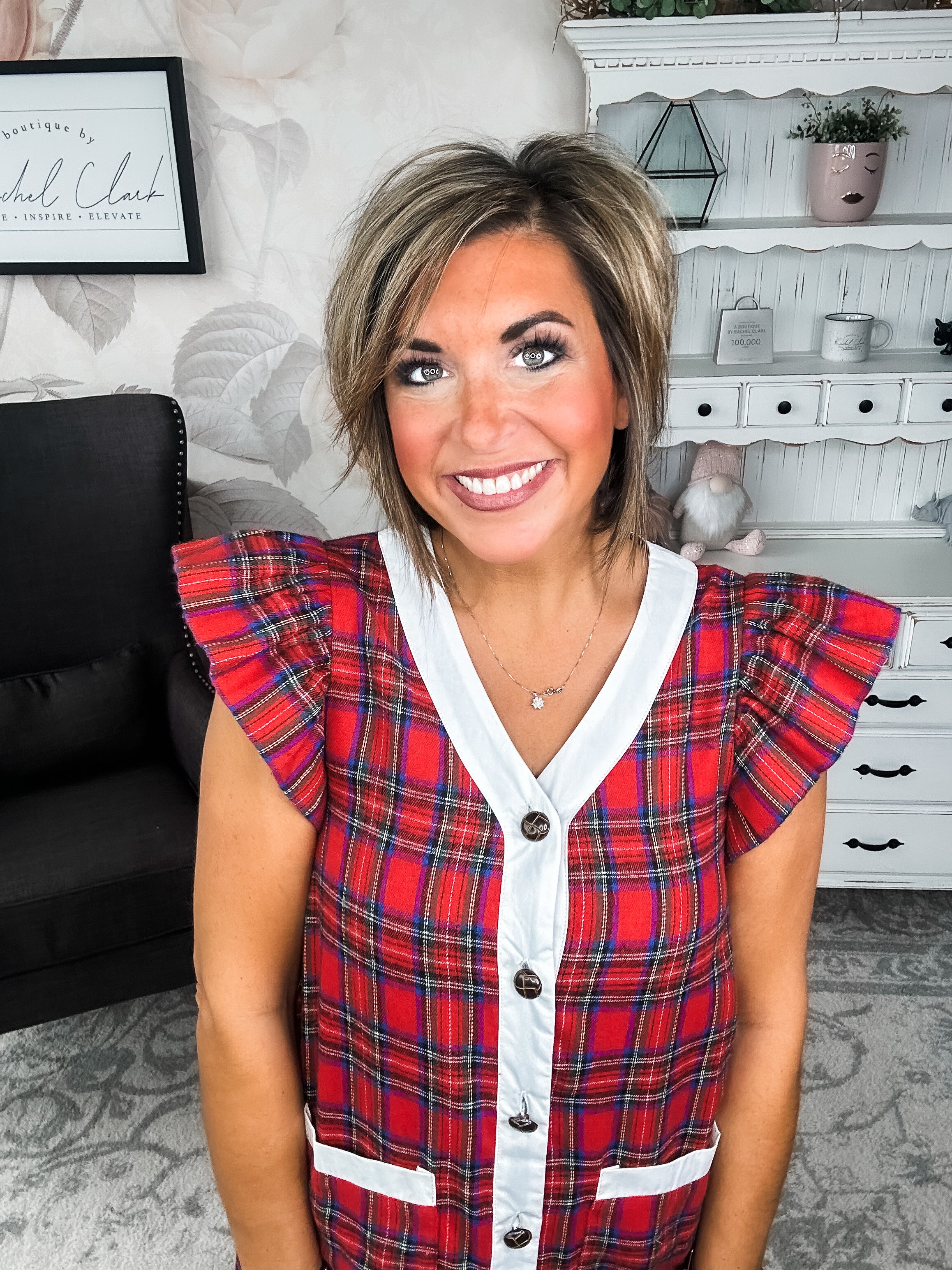 A Sweeter Time Dress