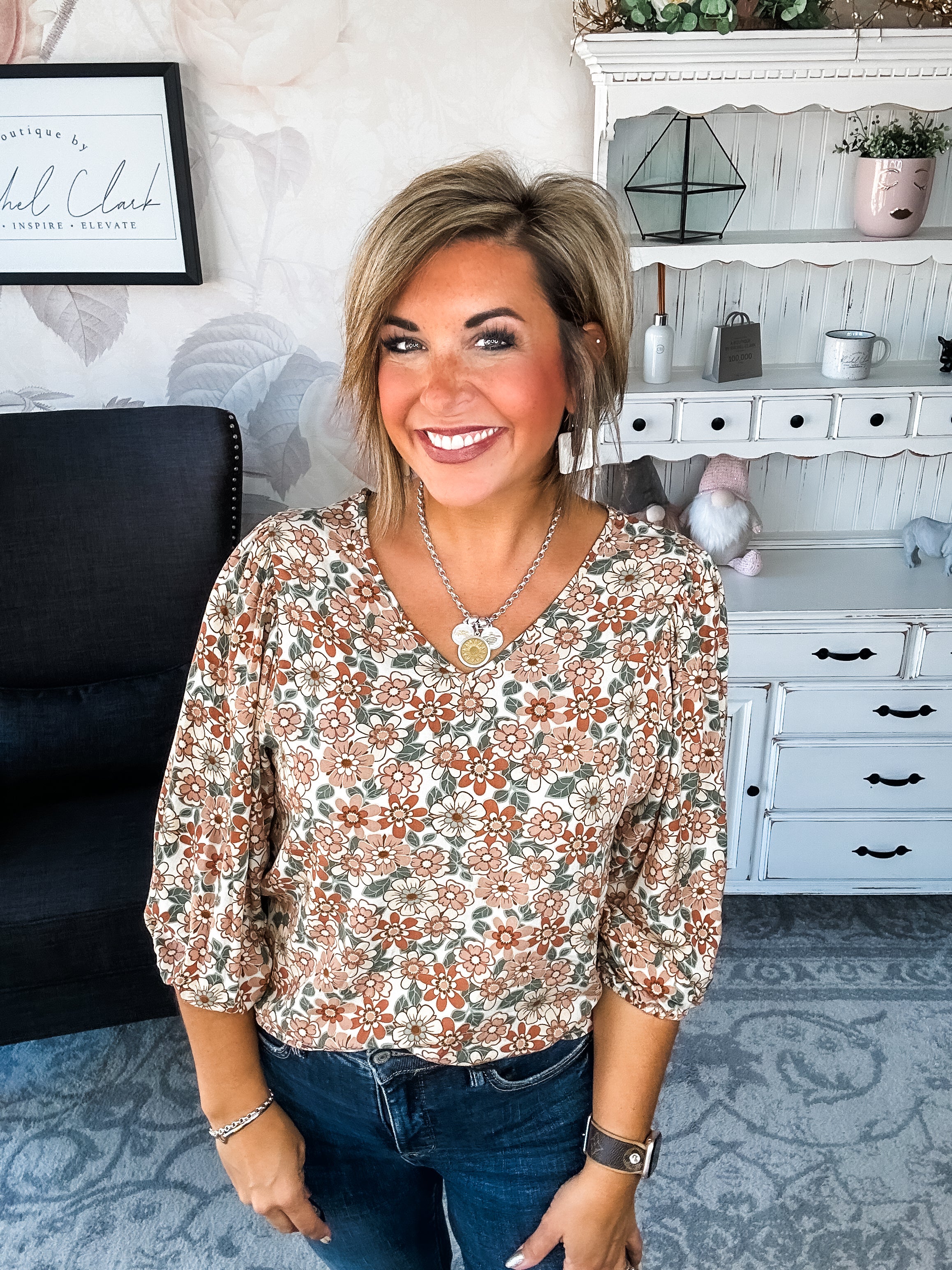 Gonna Be The One Top