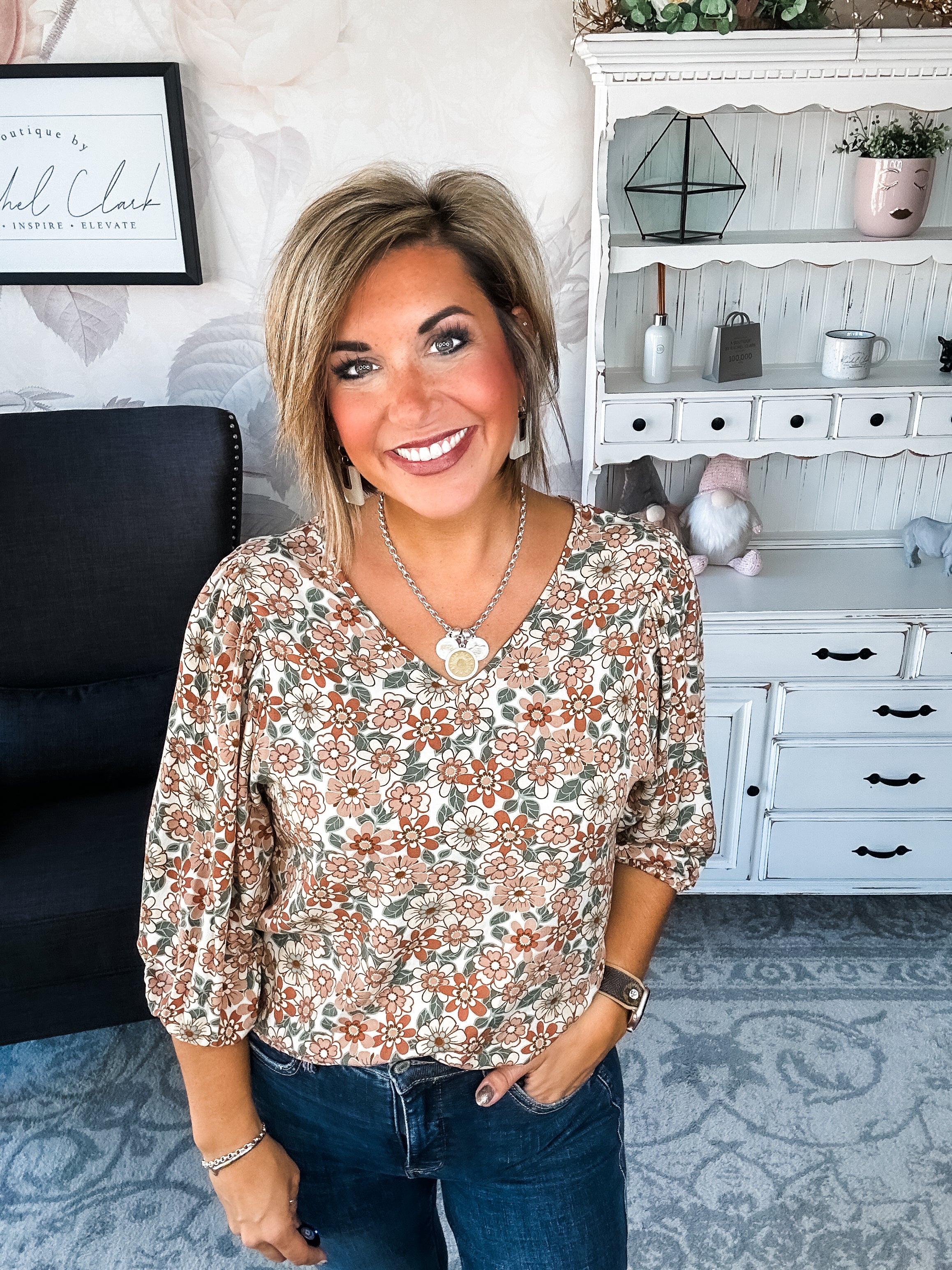 Gonna Be The One Top