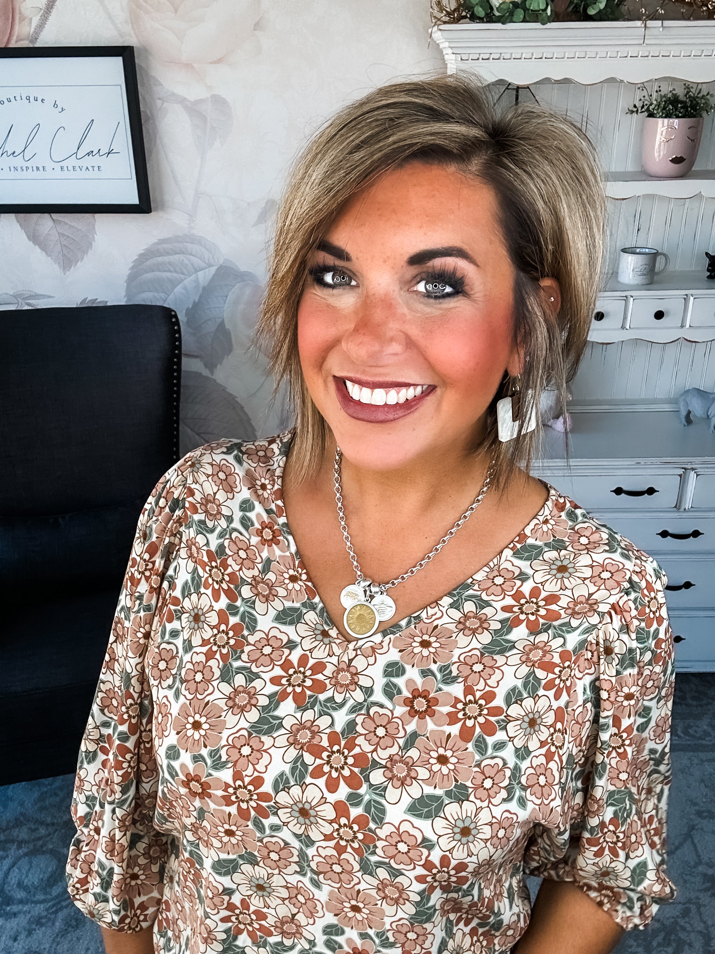 Gonna Be The One Top