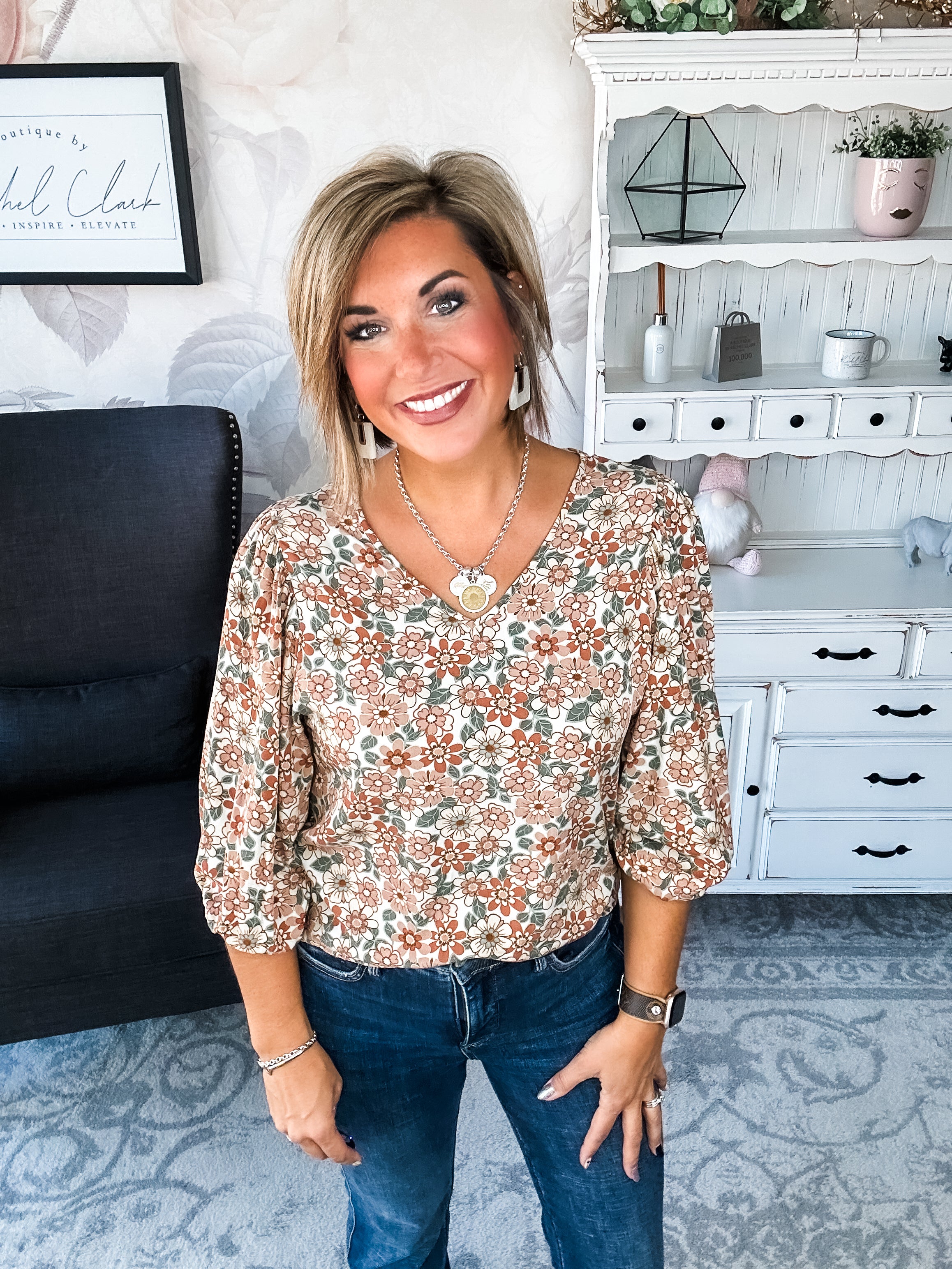 Gonna Be The One Top