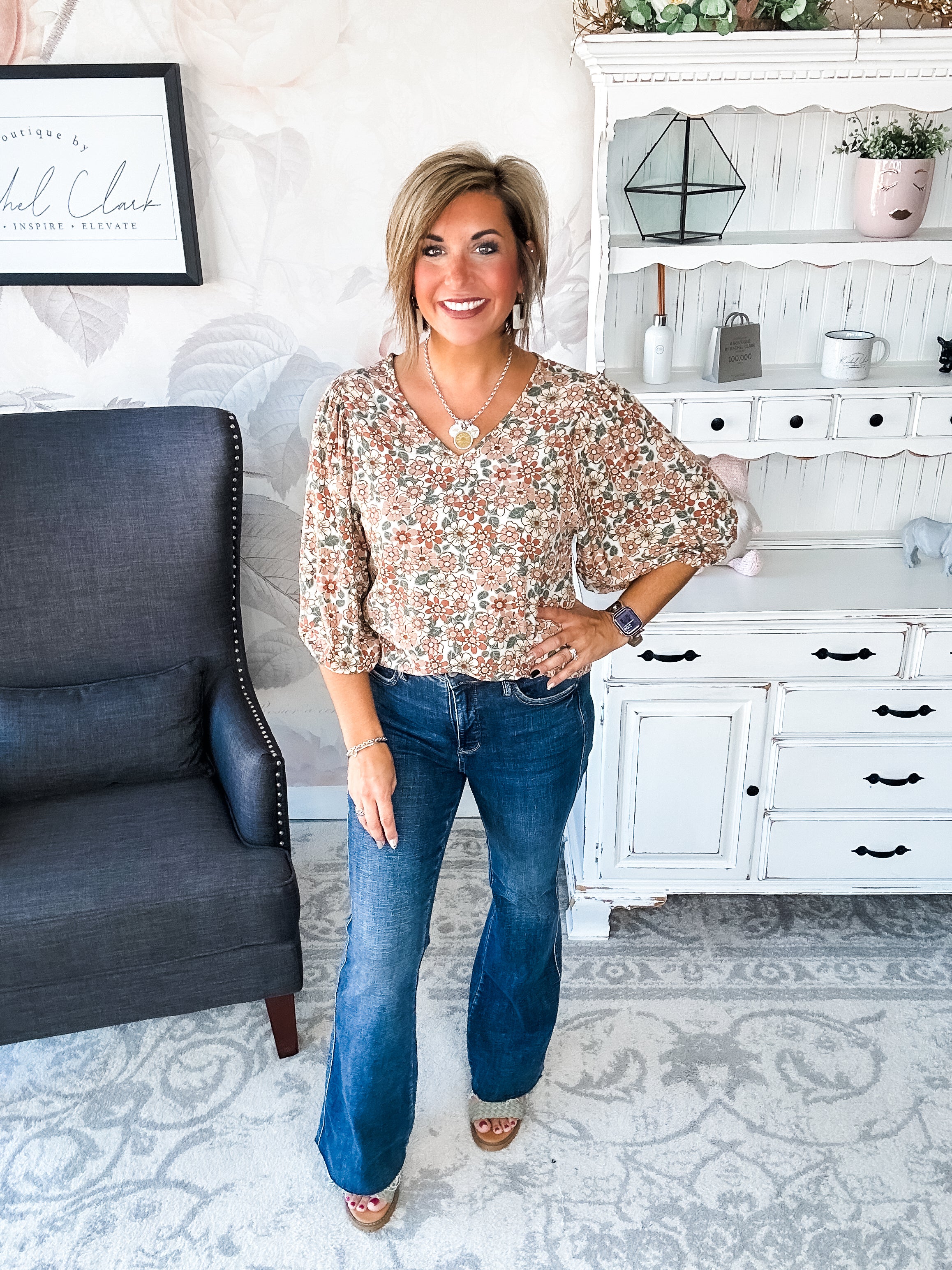 Gonna Be The One Top