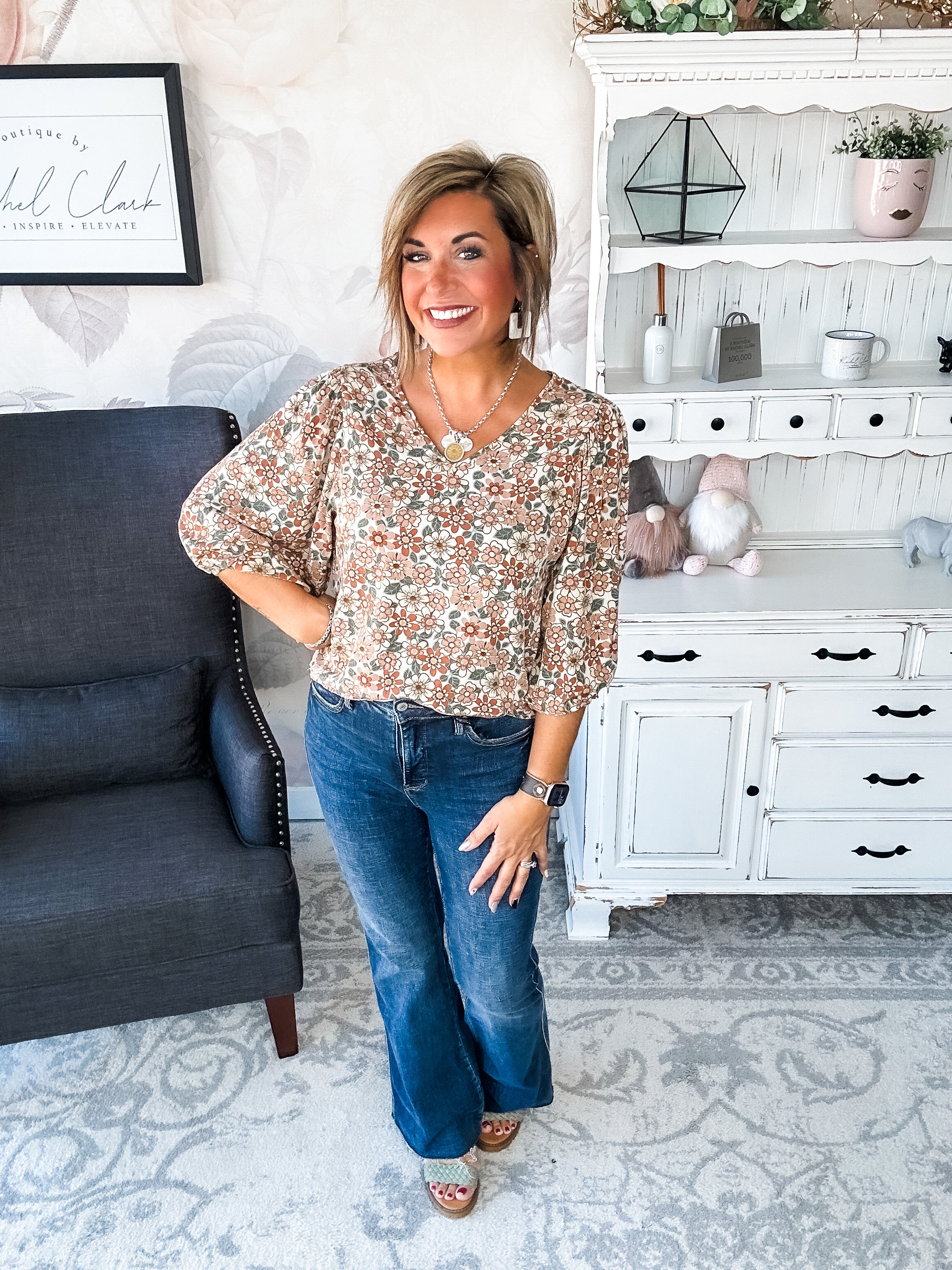 Gonna Be The One Top