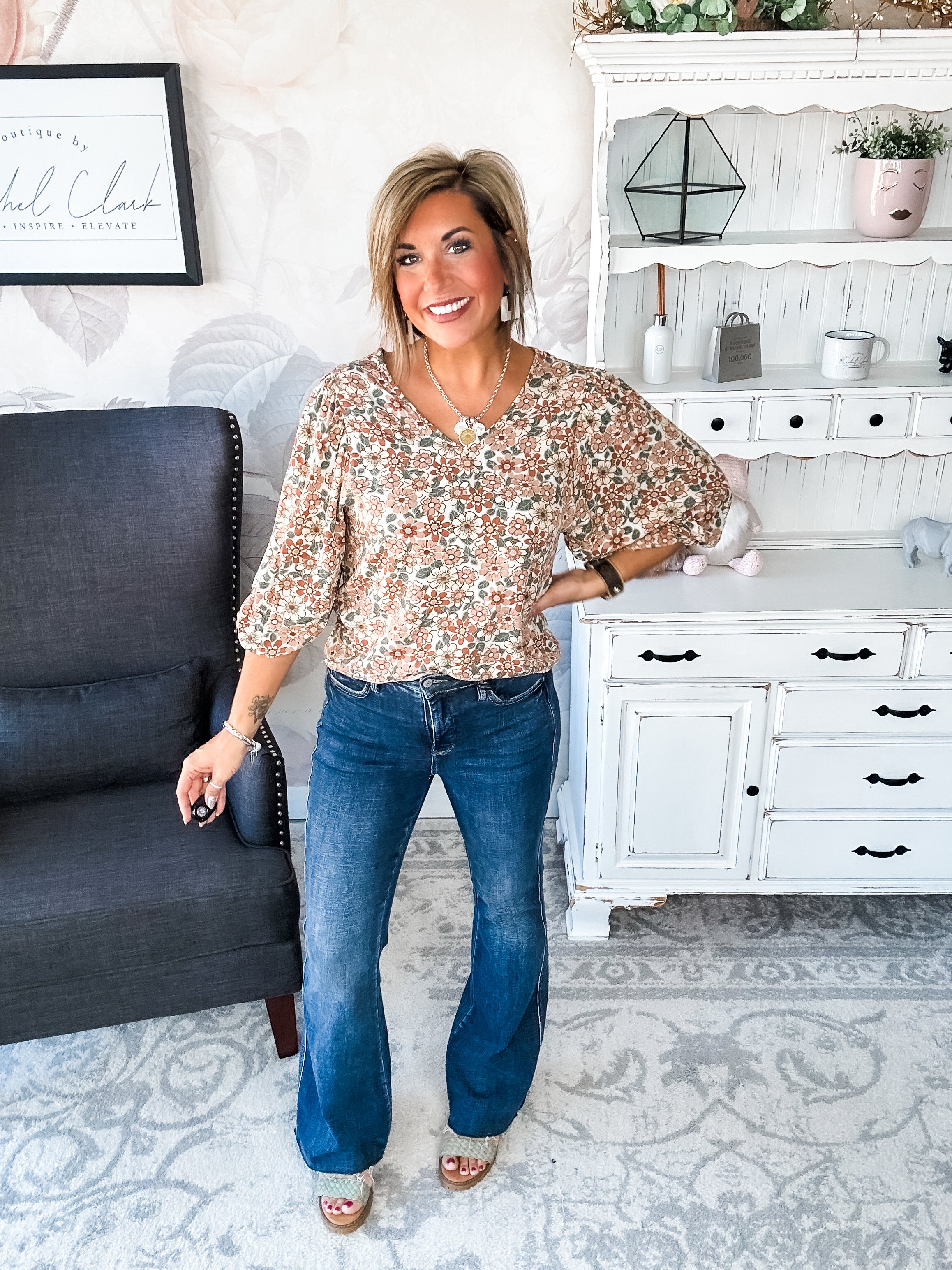 Gonna Be The One Top