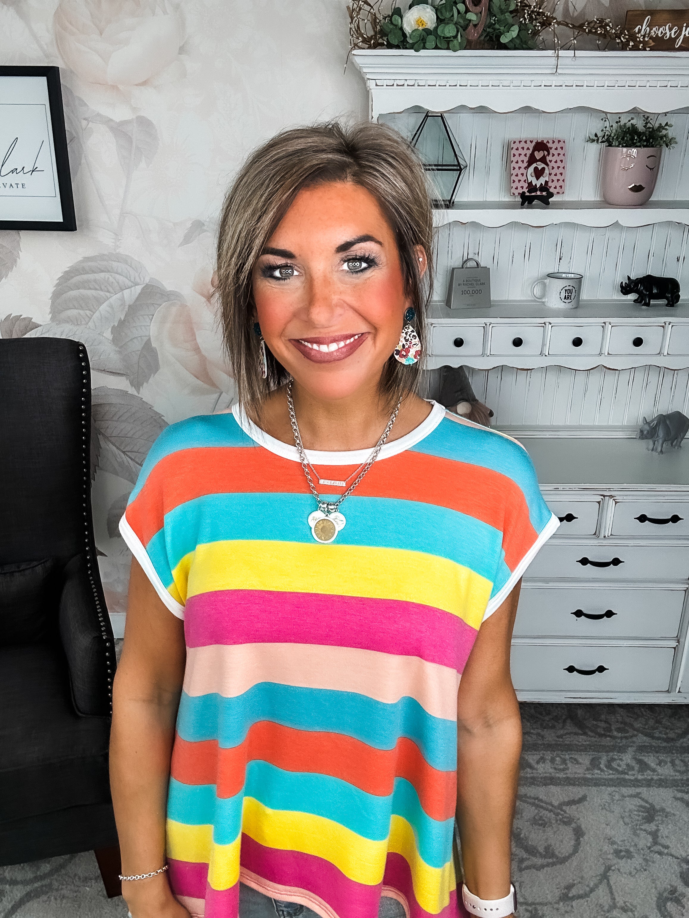 This Is A Promise Top