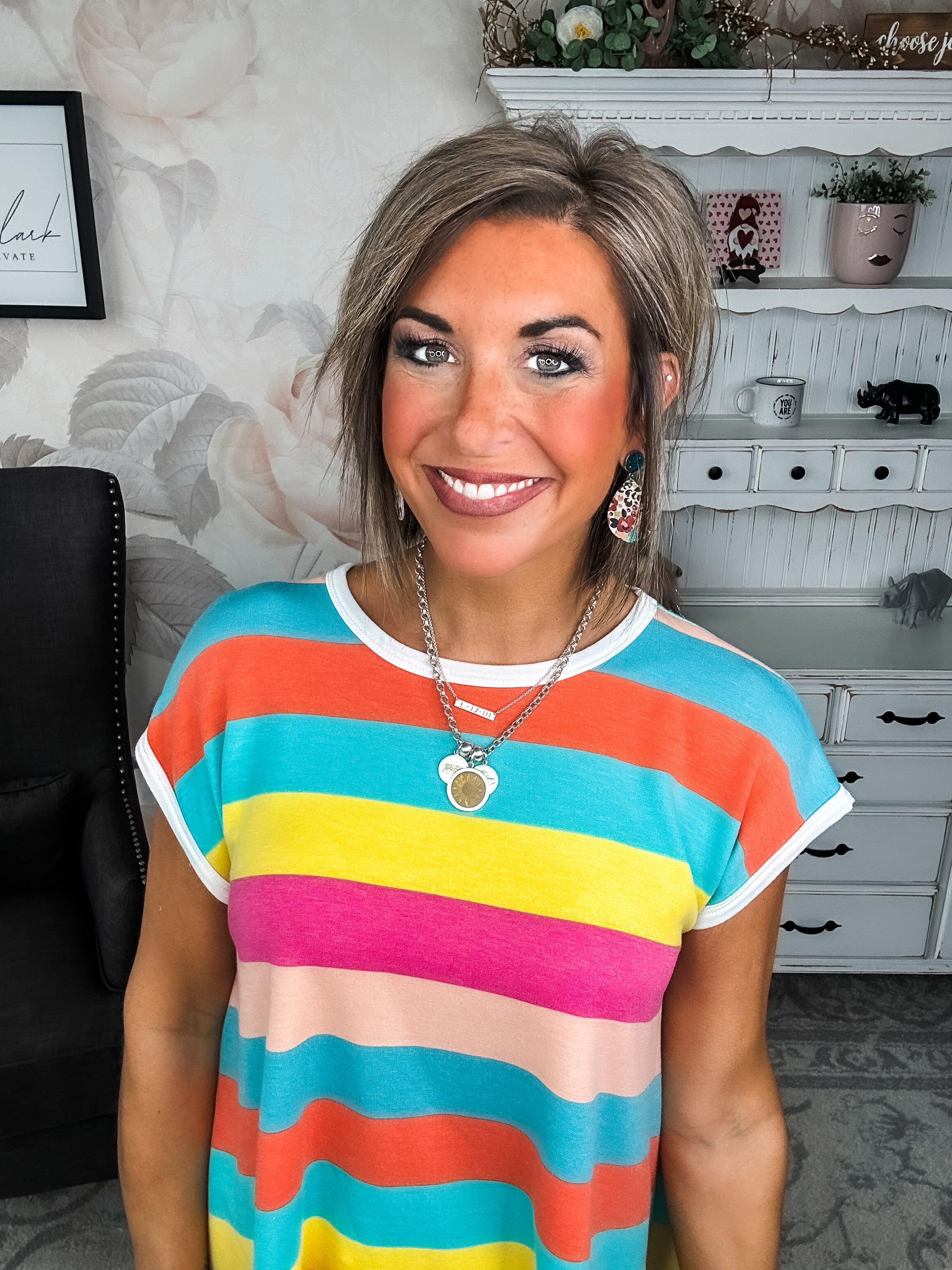This Is A Promise Top