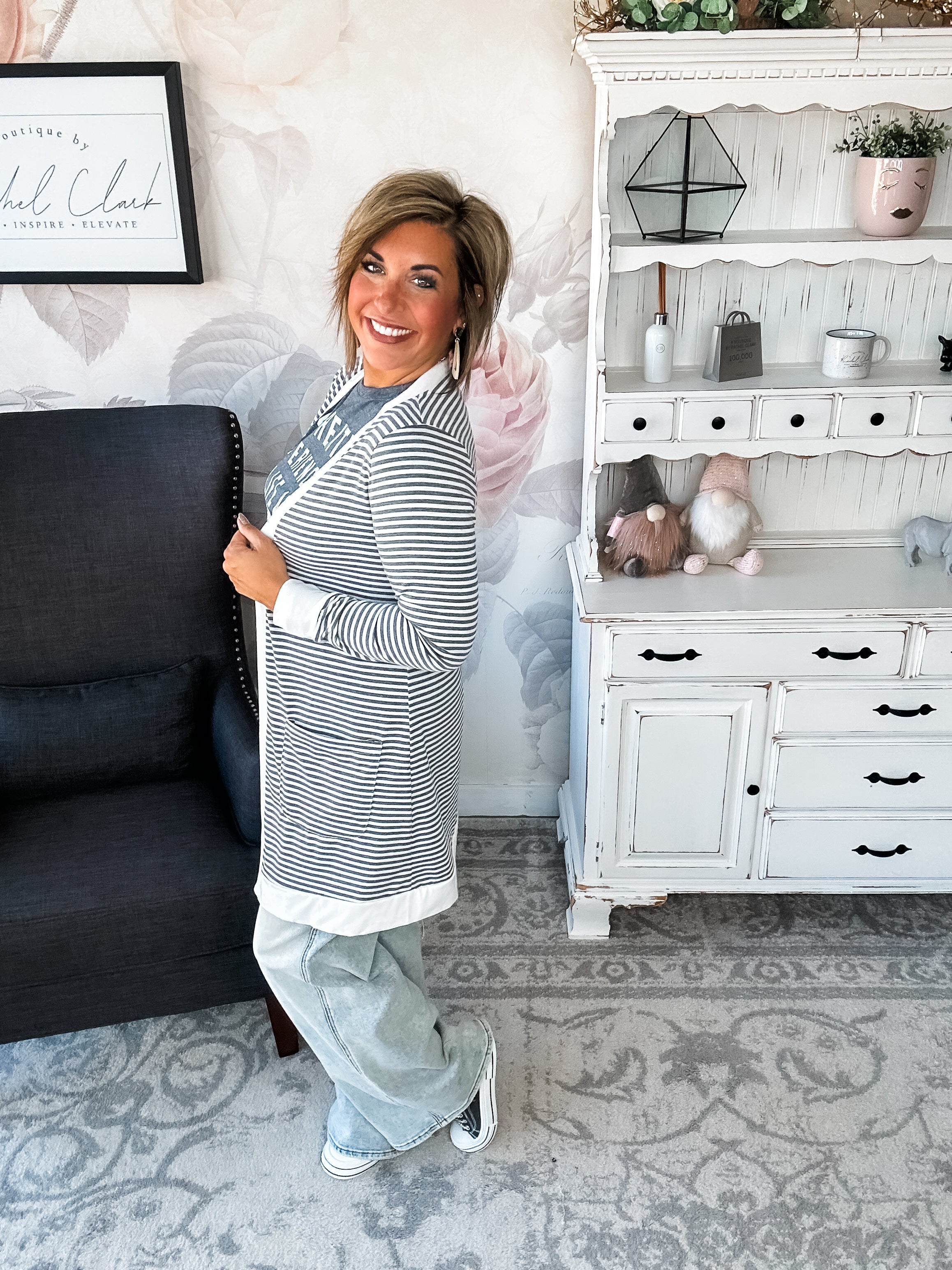 Light In My Soul Cardigan