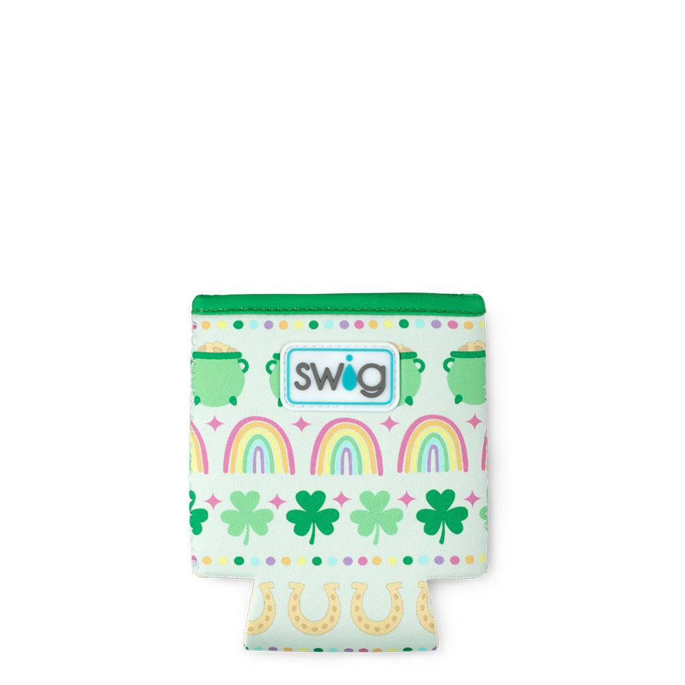 Swig Lucky Charm Can Coolie