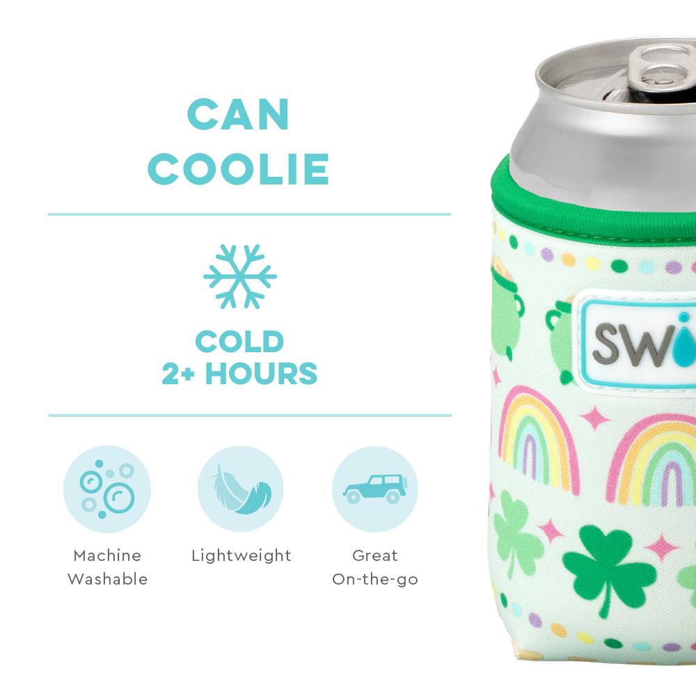 Swig Lucky Charm Can Coolie