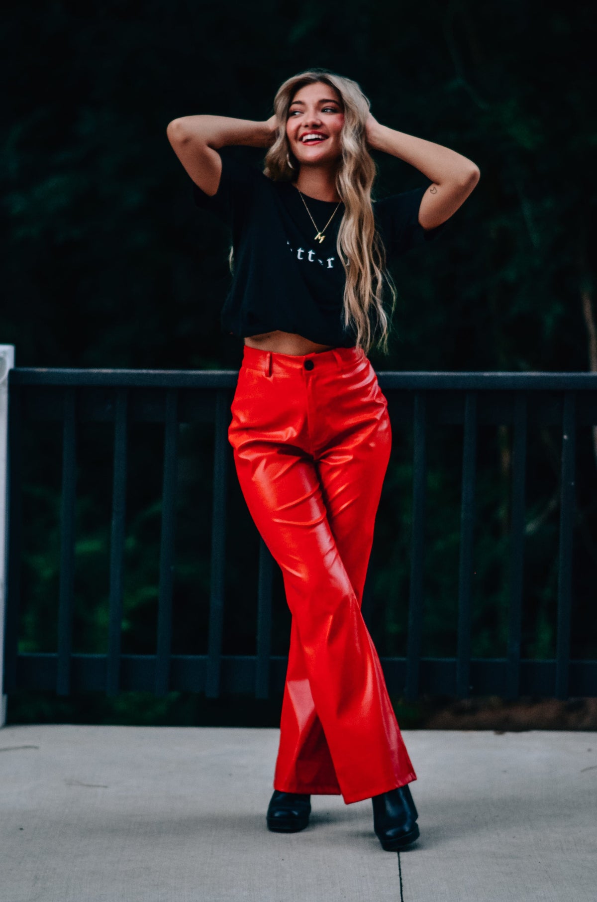 Better Late Than Ugly Vintage Tee *ONLINE EXCLUSIVE*