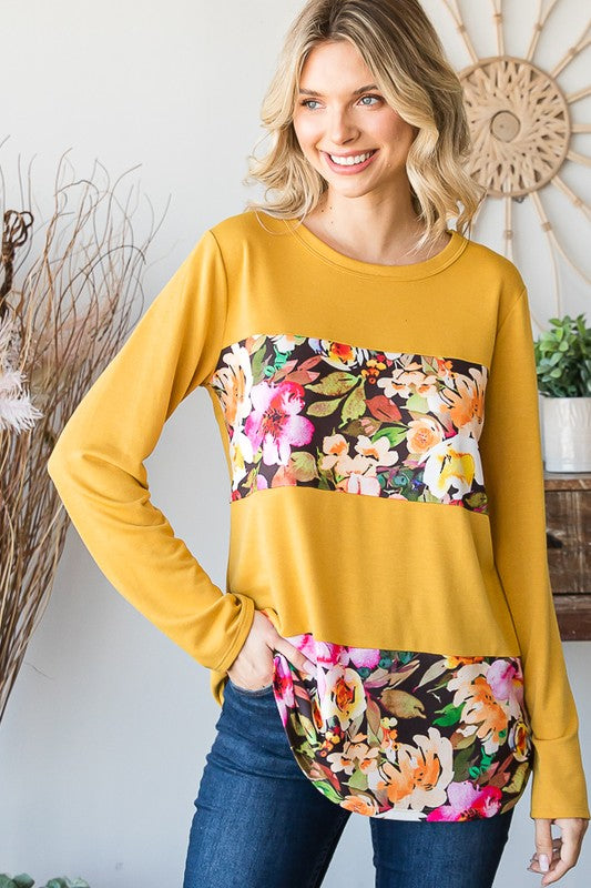 Moving Through My Mind Top