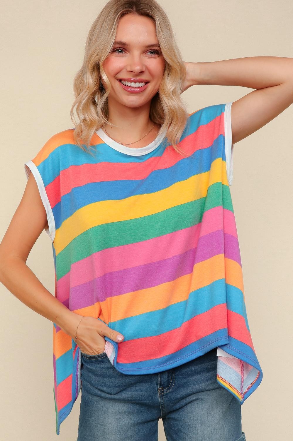 This Is A Promise Top