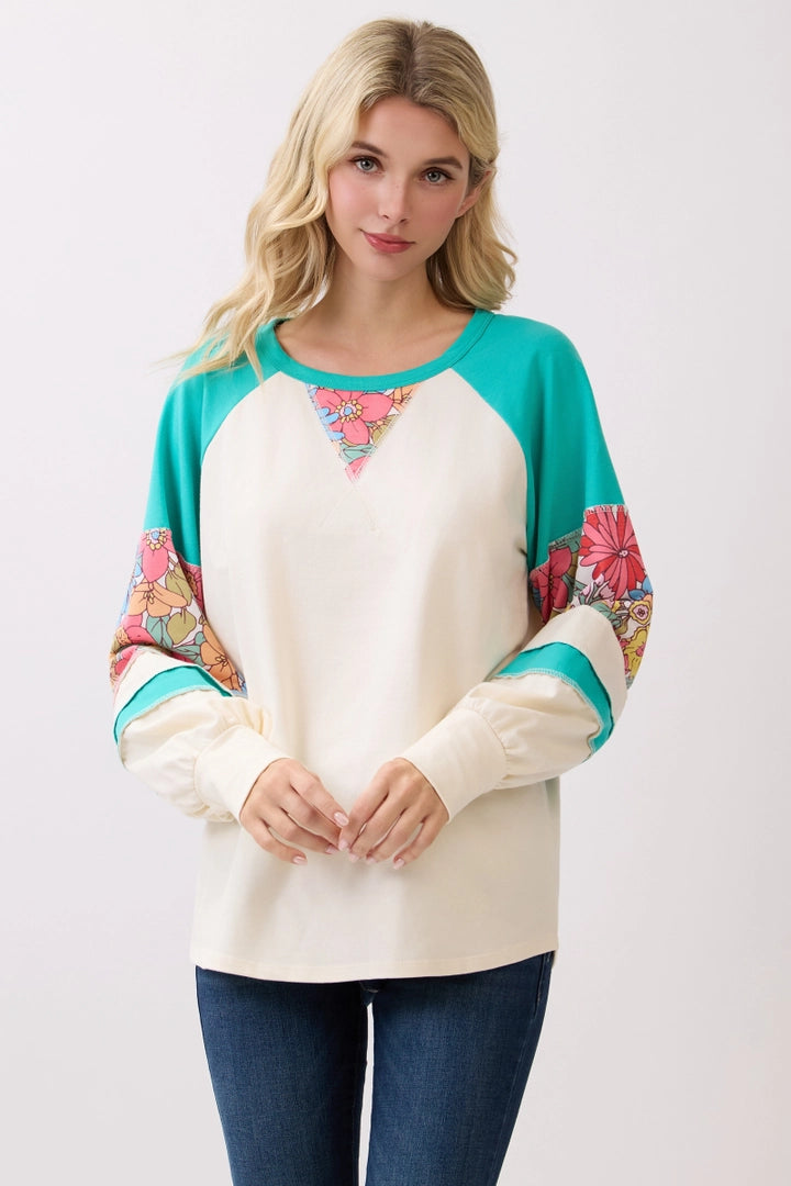 As Good As I Was Pullover