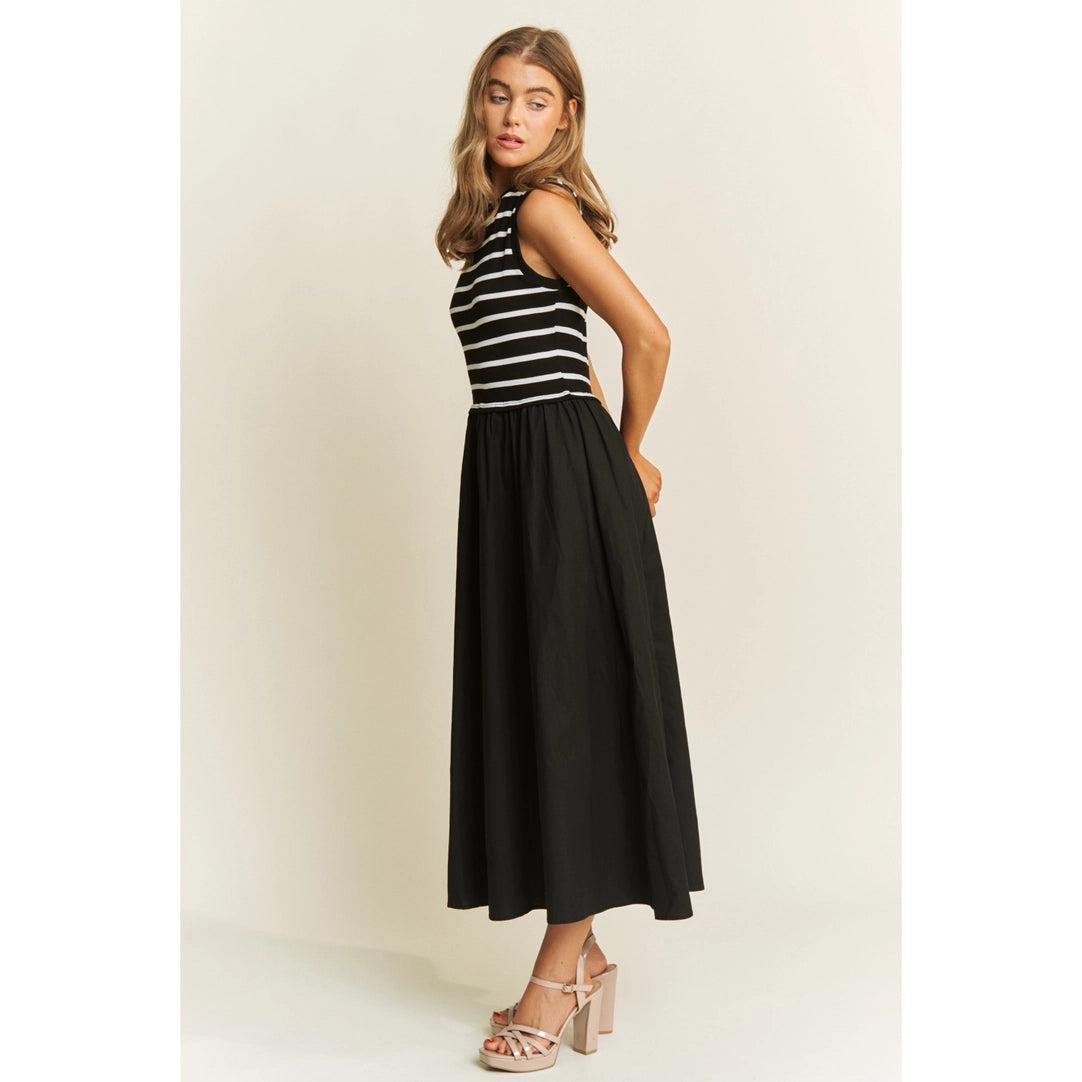 Wanna Be With You Everywhere Dress