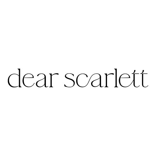 Dear Scarlett