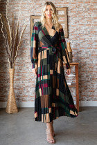Taking Control Dress