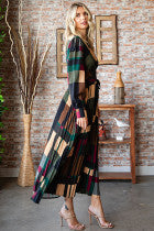 Taking Control Dress