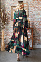 Taking Control Dress