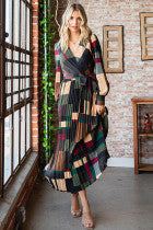 Taking Control Dress