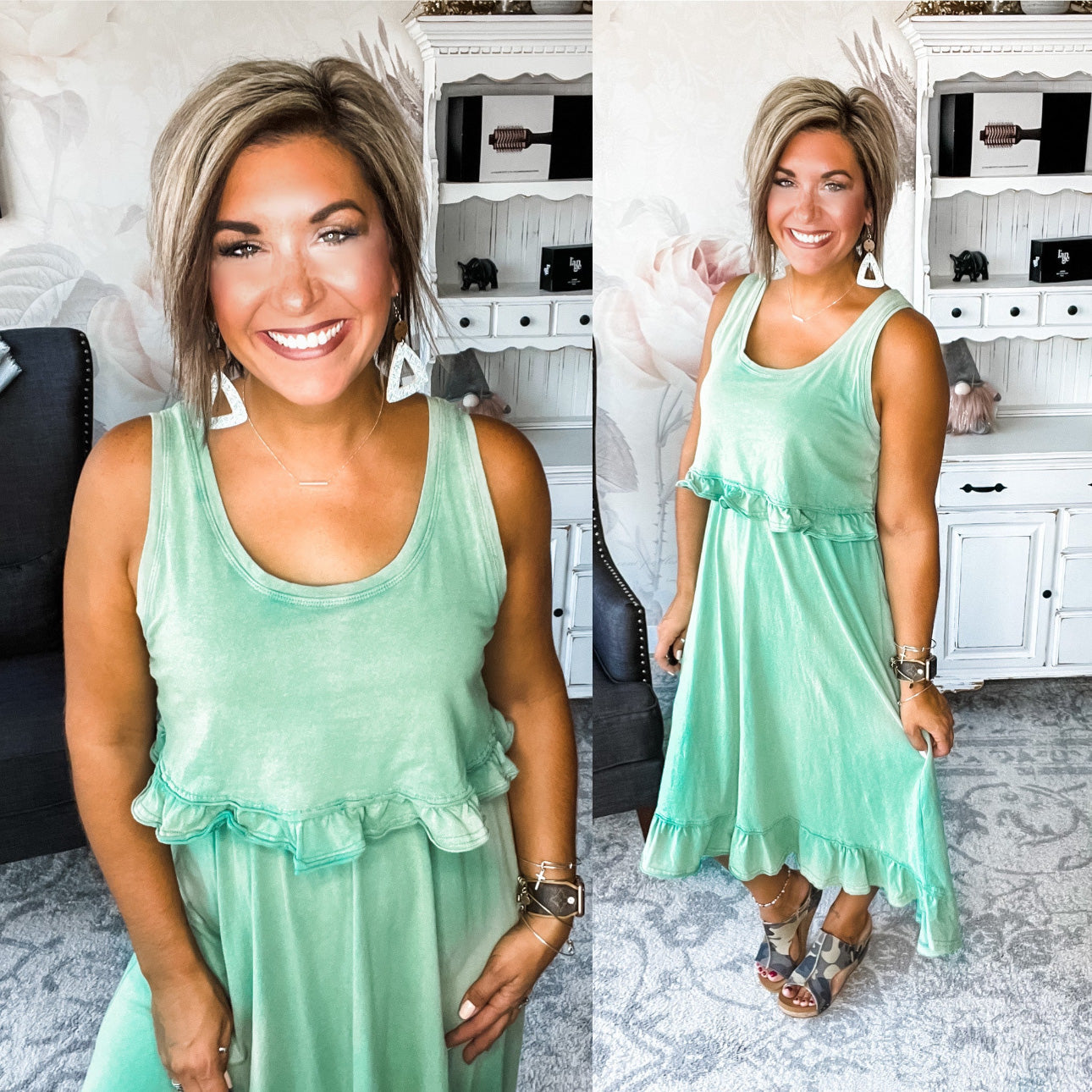 Have Some Hope Dress