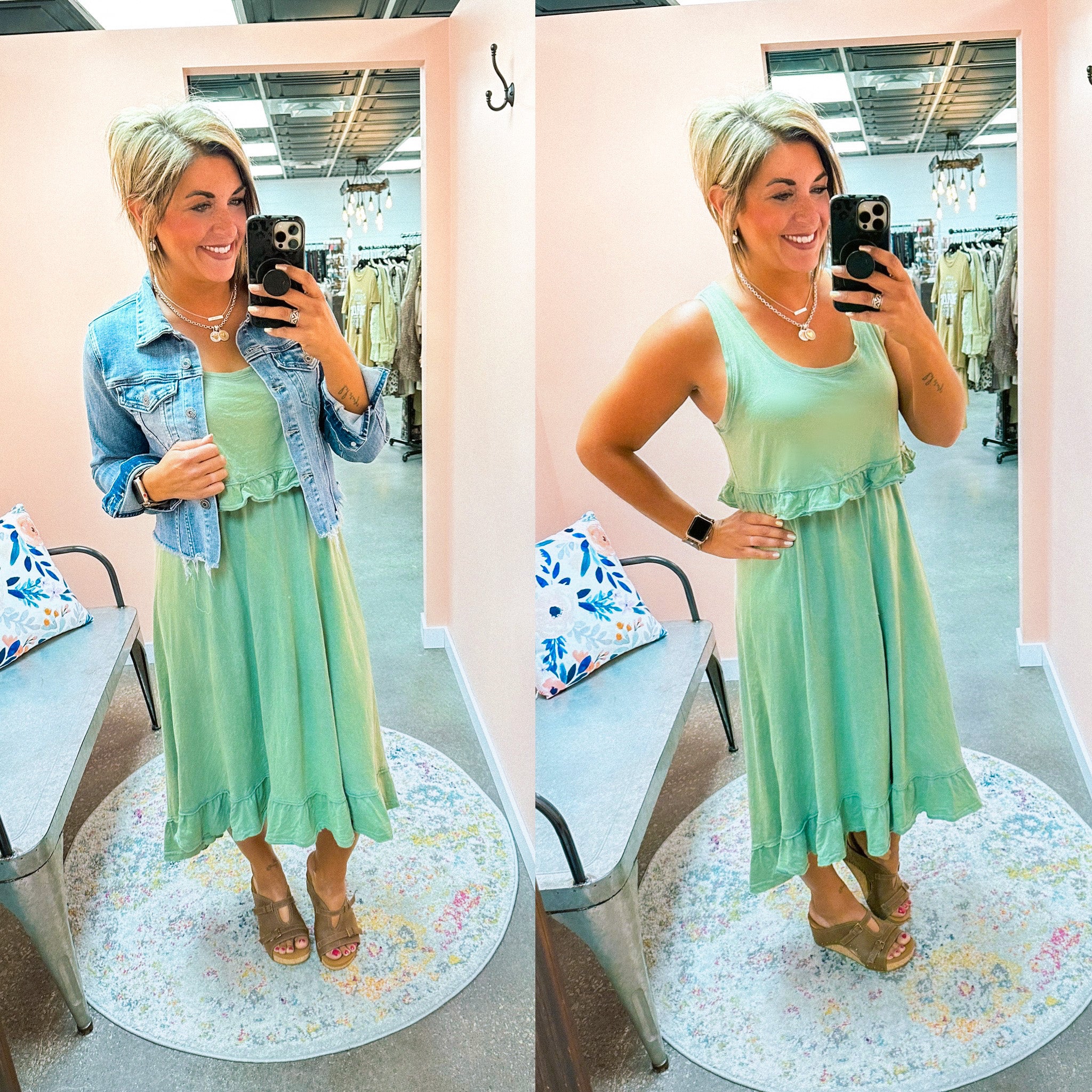 Have Some Hope Dress