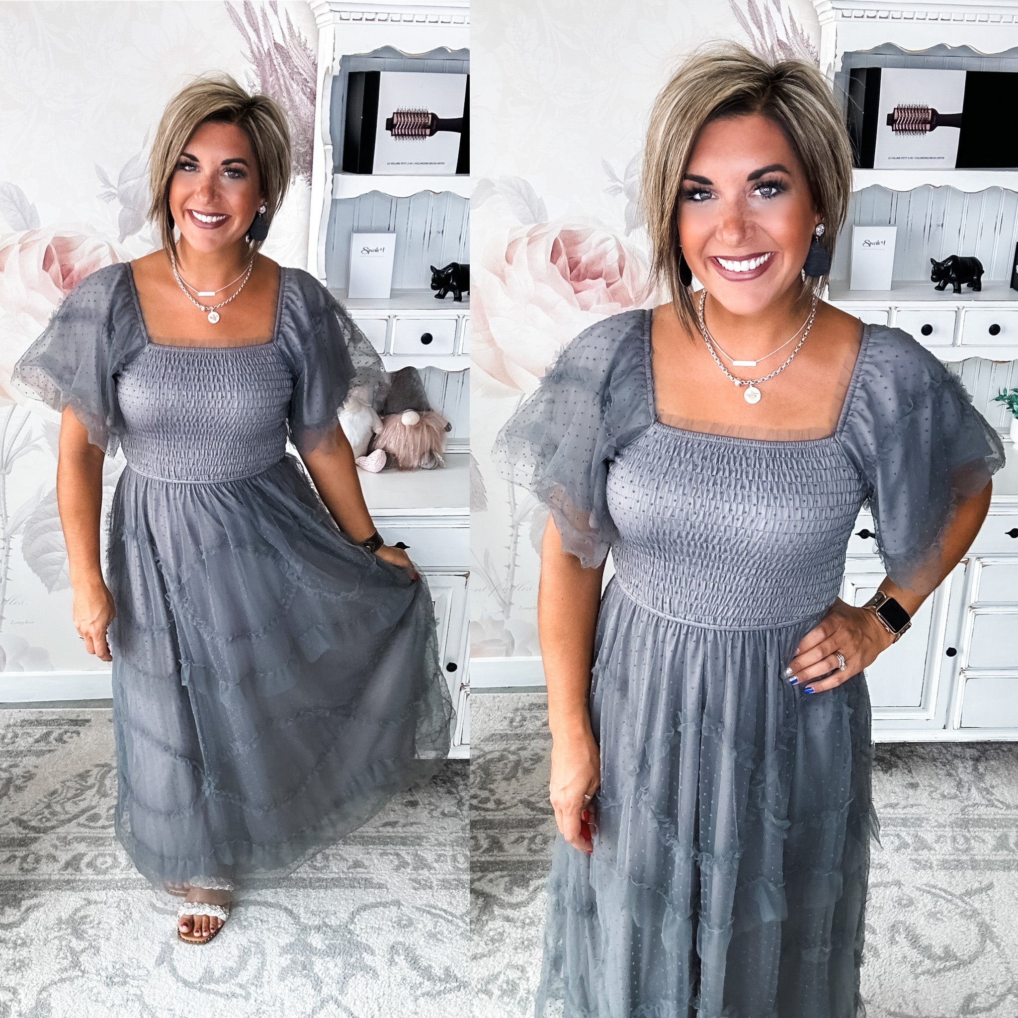 Free Your Mind Dress