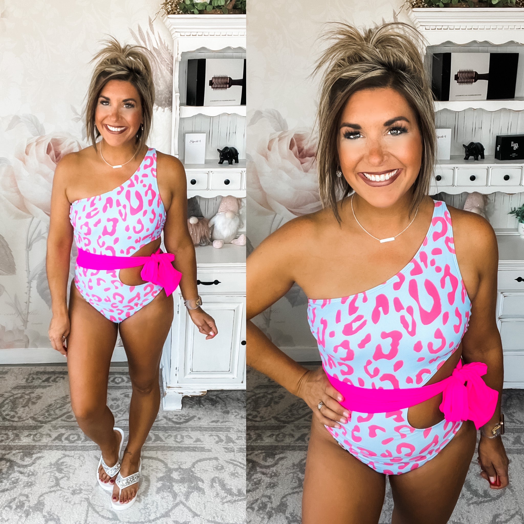 Summertime Fun Swimsuit