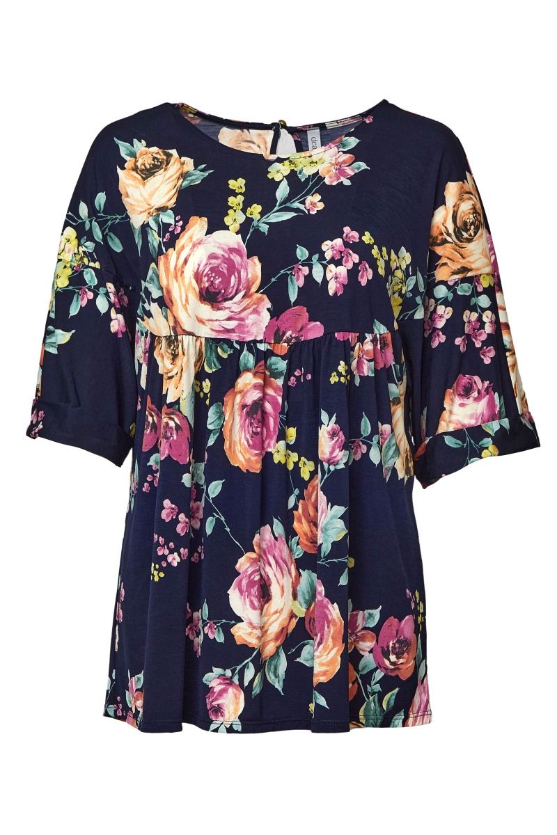 Together Forever Top