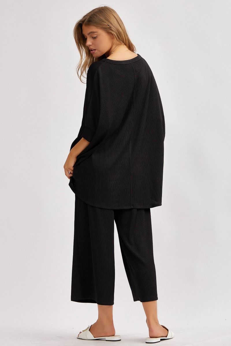Better Than I Should Be Set - Black
