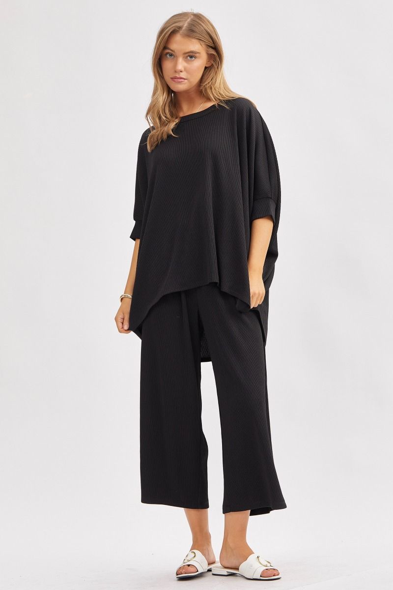 Better Than I Should Be Set - Black