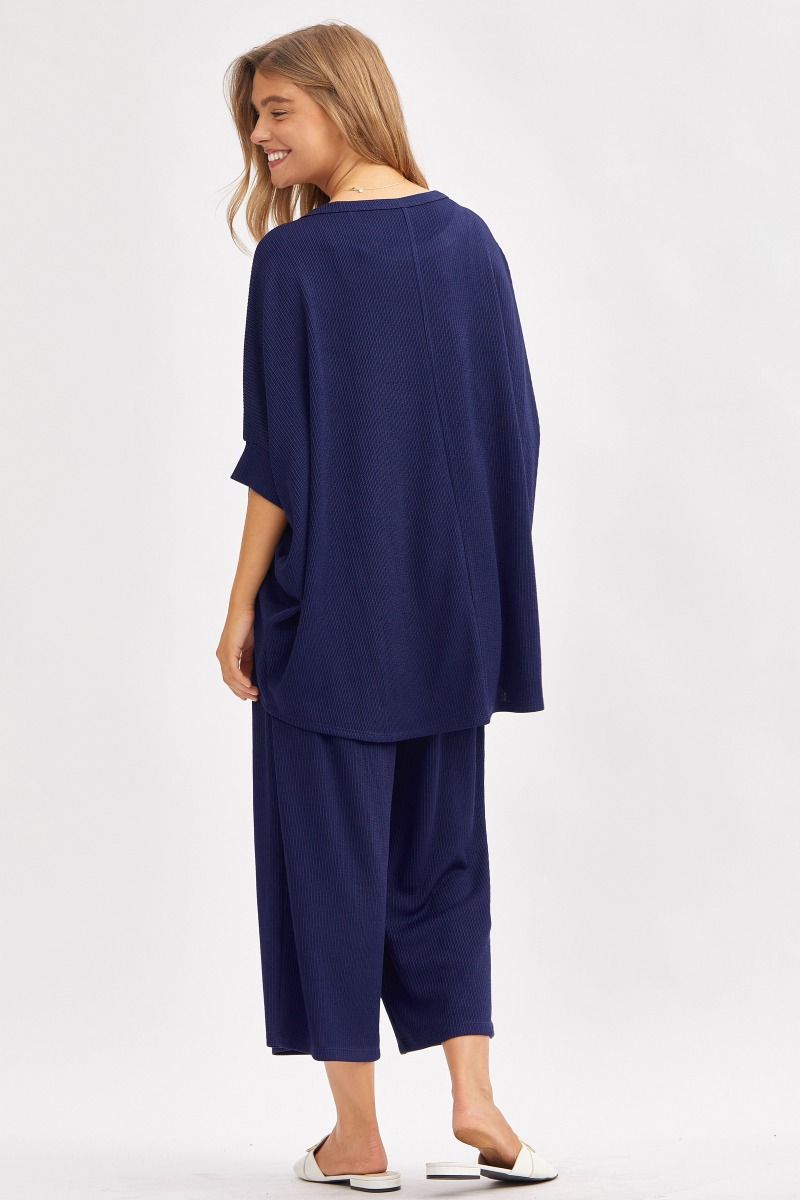 Better Than I Should Be Set - Navy