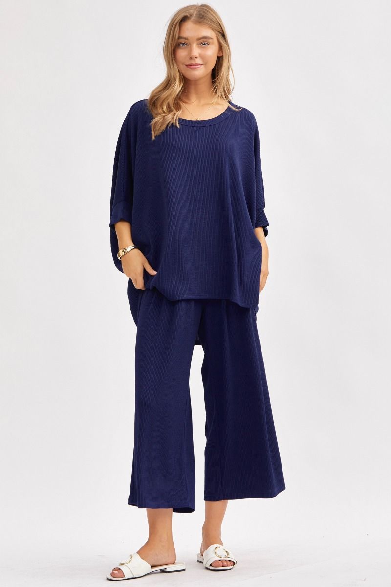 Better Than I Should Be Set - Navy