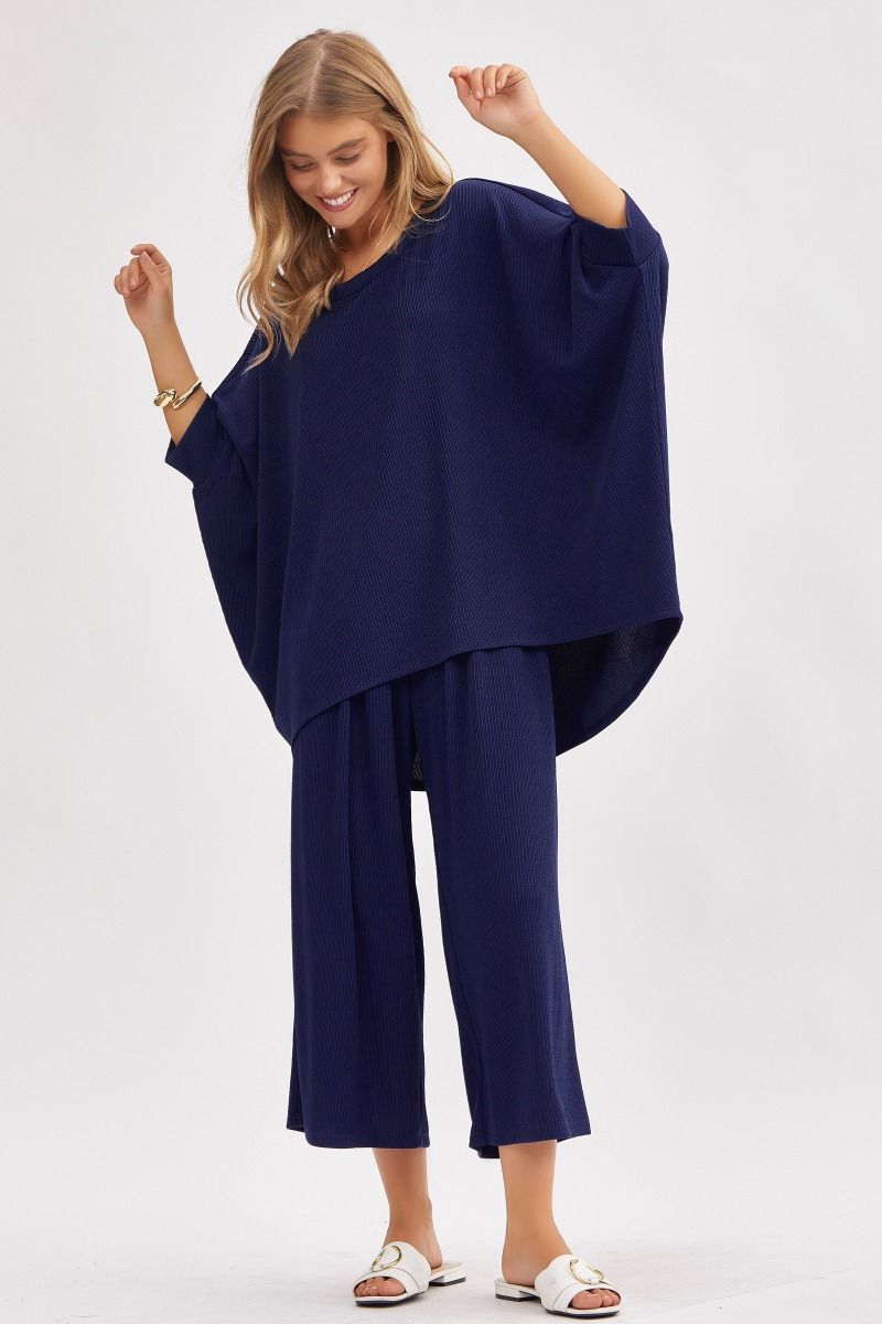 Better Than I Should Be Set - Navy