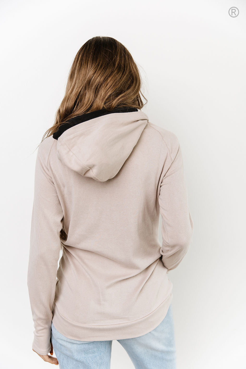 Ampersand Avenue - Doublehood™ Sweatshirt - Homebody