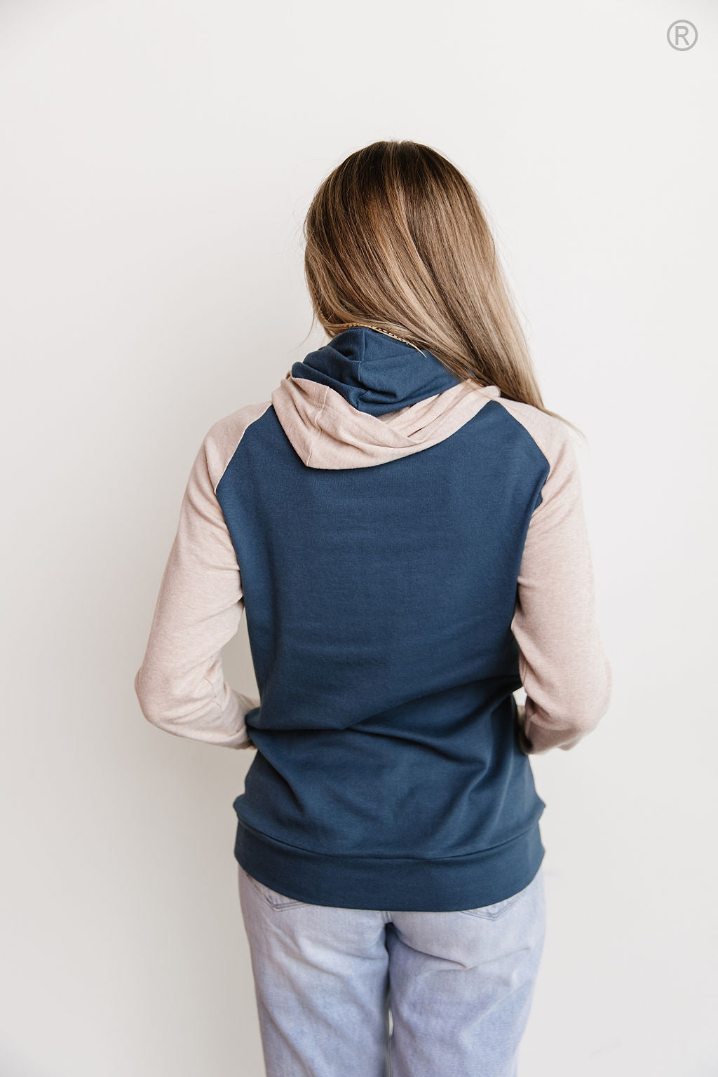 Ampersand Avenue - Doublehood™ Sweatshirt - Home Sweet Home
