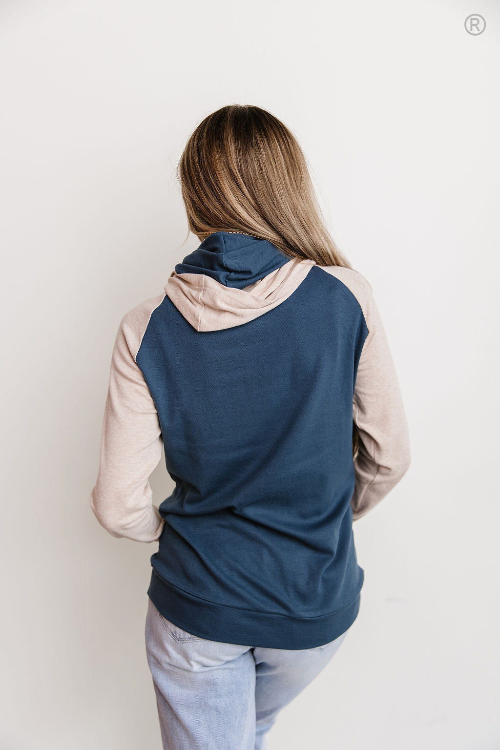 Ampersand Avenue - Doublehood™ Sweatshirt - Home Sweet Home
