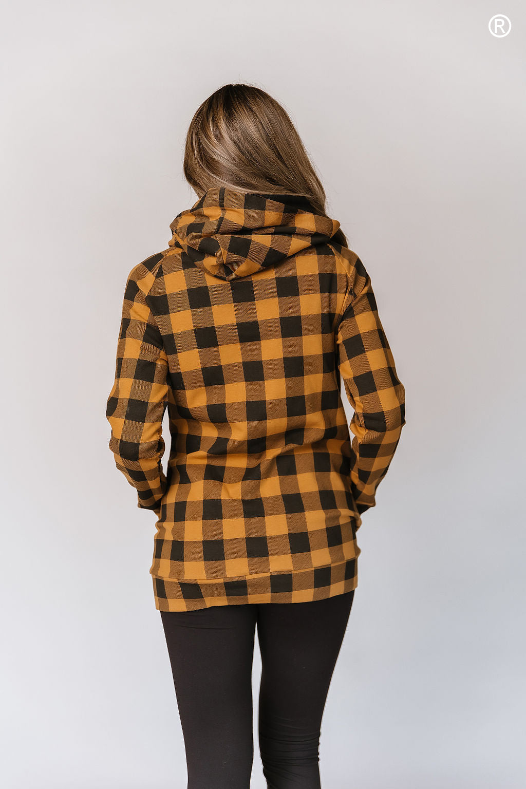 Ampersand Avenue - Doublehood™ Sweatshirt - Hold on Me