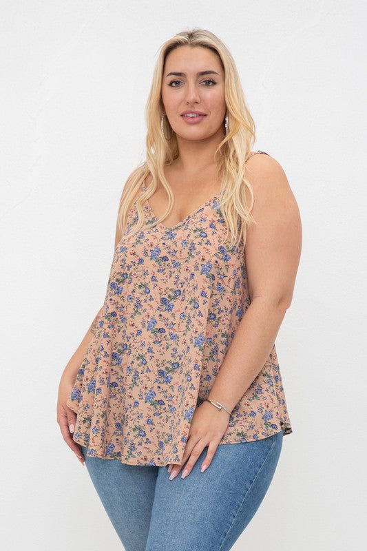 Memories Bring You Back Tank