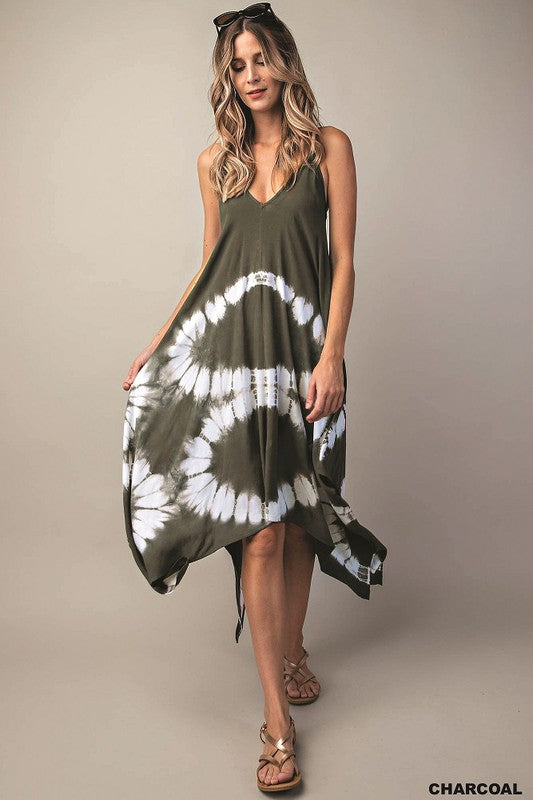 Dancing with Myself Dress