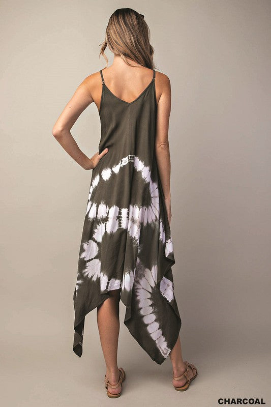 Dancing with Myself Dress