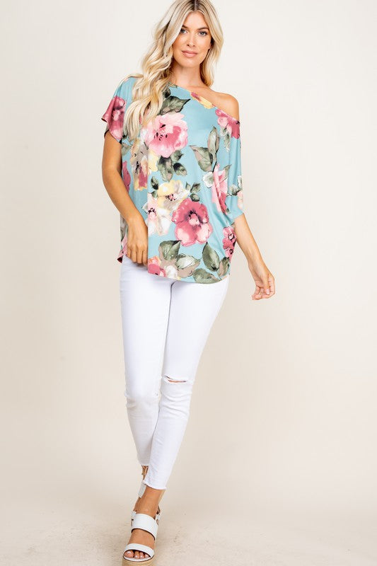 Find a Getaway Top