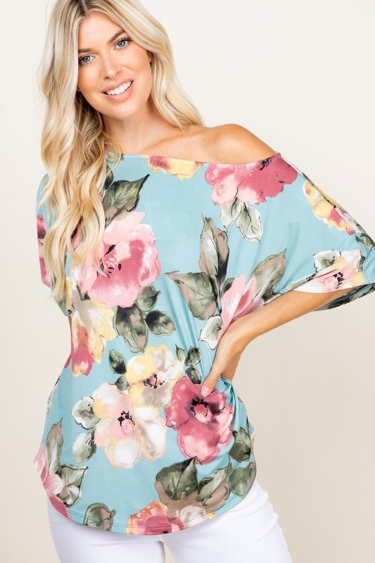 Find a Getaway Top