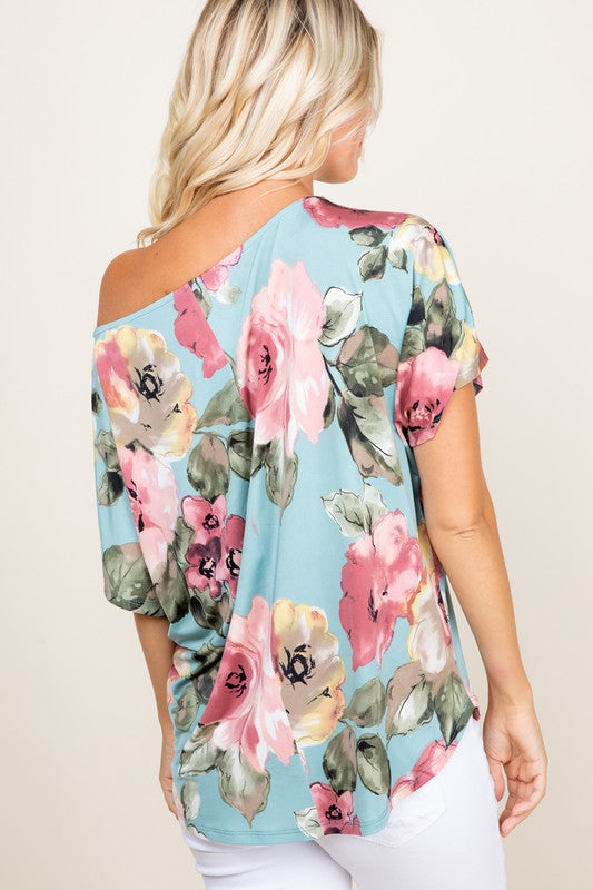 Find a Getaway Top