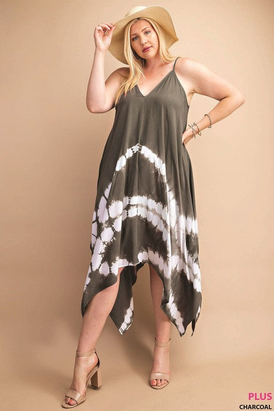 Dancing with Myself Dress