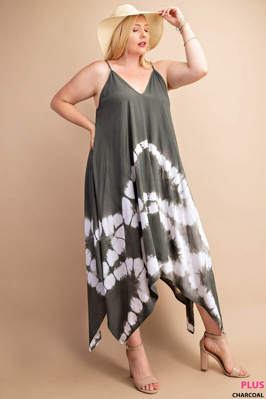 Dancing with Myself Dress