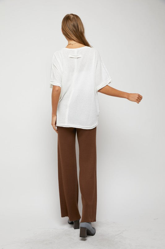 We're Unforgettable Short Sleeve Tee