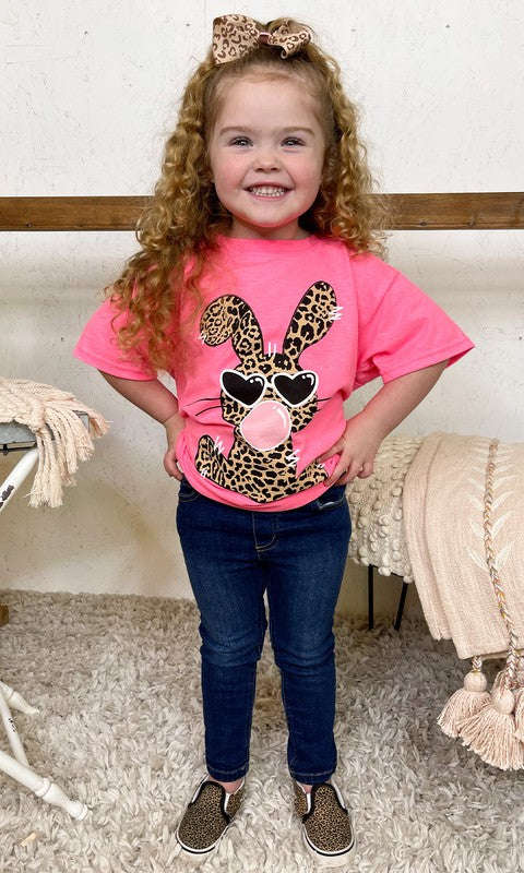 Sassy Easter Bunny Graphic Tee + Youth Sizes