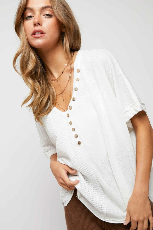 We're Unforgettable Short Sleeve Tee